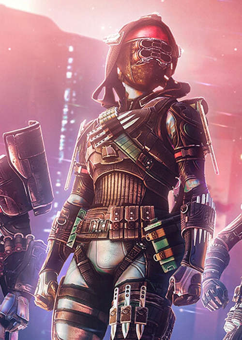 All Destiny 2 codes to redeem emblems & emotes