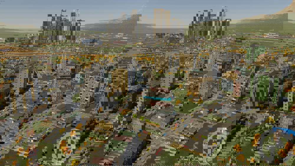 How to use cheats in Cities Skylines 2, including infinite money & unlock all