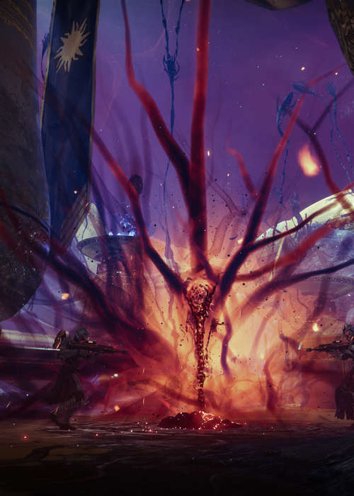 How To Complete The Destiny 2 Nightmare Containment Event