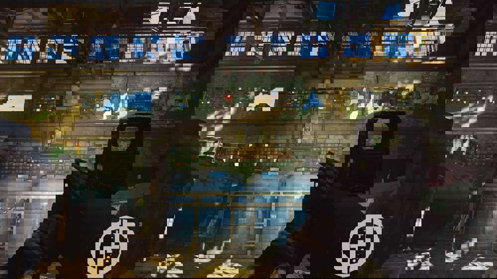 Escape from Tarkov: The Walls Have Eyes quest walkthrough