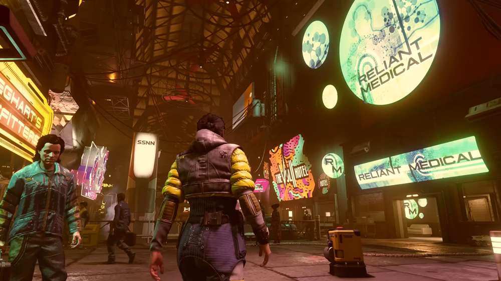 How to buy a house in Starfield