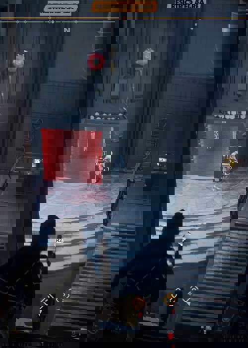 Star Wars Outlaws: How to remove your wanted level