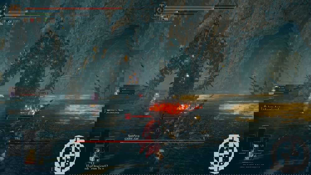 Elden Ring Shadow of the Erdtree: How to beat Scadutree Avatar