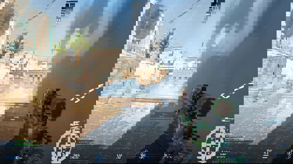 Best Dust2 smokes, flashes, molotov & grenade spots in CS2