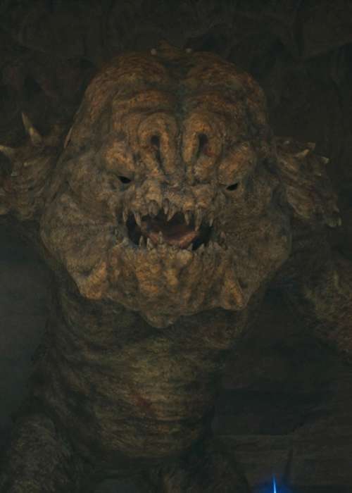 How to find and beat Rancor in Star Wars Jedi: Survivor