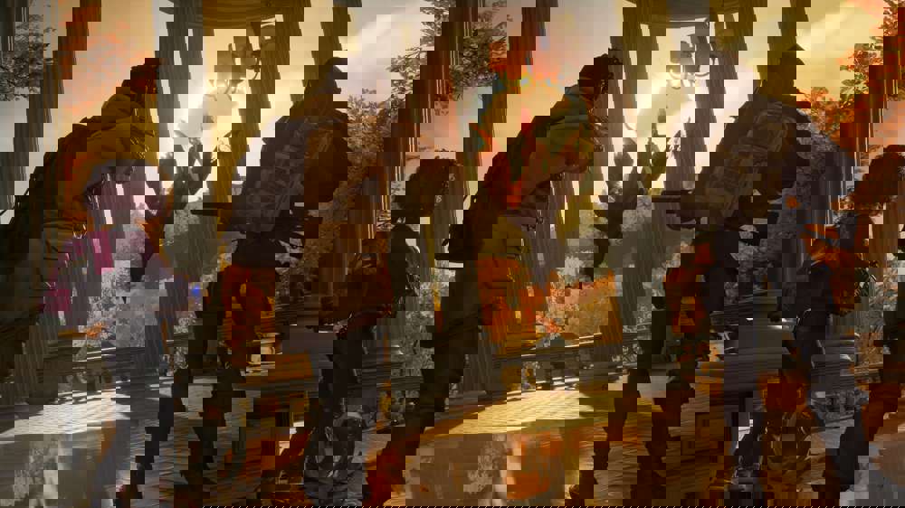 Is Redfall on Xbox Game Pass?