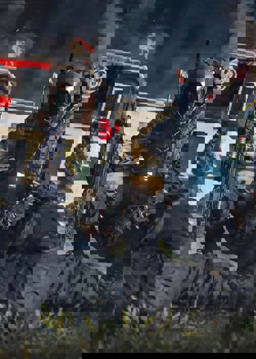 How to find and beat Warlord Rainmaker in MW3 Zombies