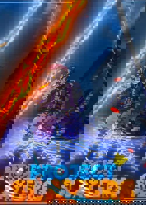 How to get the Devourer Katana in Project Slayers