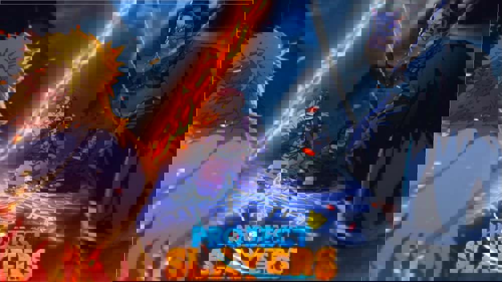 How to get the Devourer Katana in Project Slayers