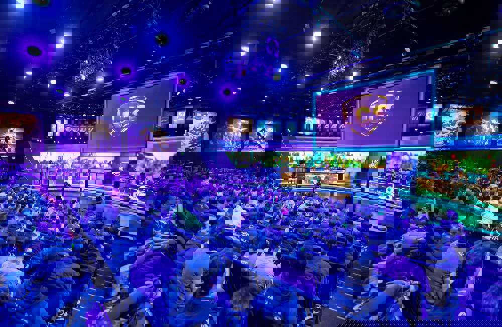 TSM and CLG, A Rivalry For The Ages