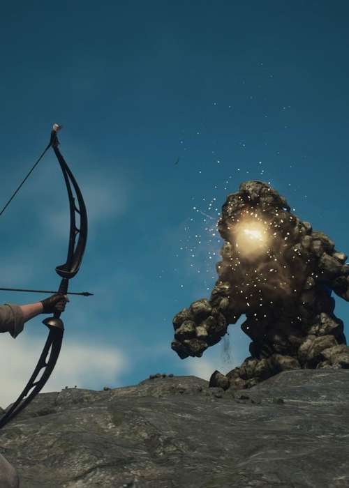 These are the best Bows in Dragon's Dogma 2, including Magickal ones