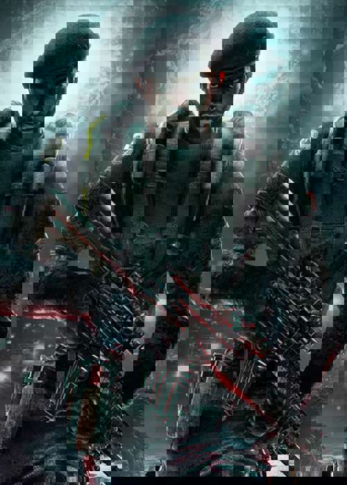 Rainbow Six Siege Y8S4.2 update patch notes, including Tubarao & Ace nerfs