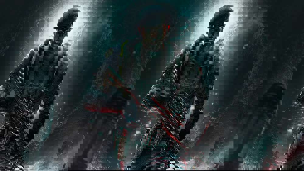 Rainbow Six Siege Y8S4.2 update patch notes, including Tubarao & Ace nerfs