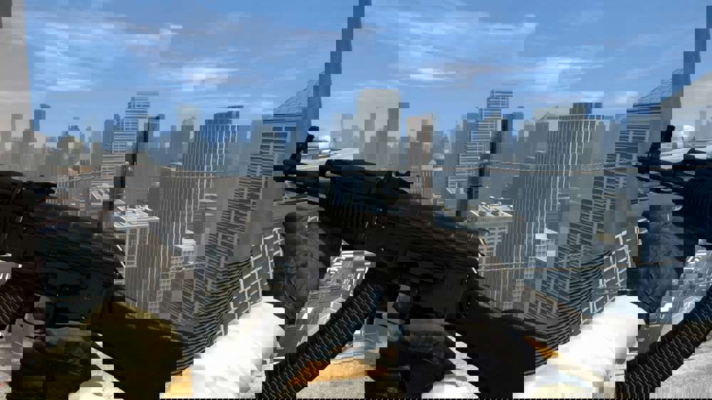 What skin float value means in CS2 & how to check it