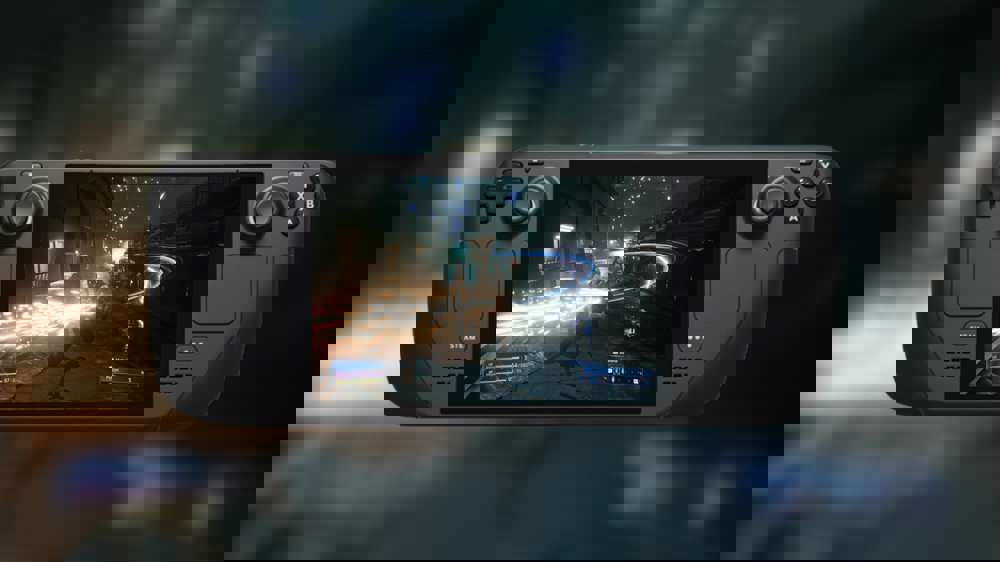 Can You Play Crisis Core: Final Fantasy VII Reunion On Steam Deck?