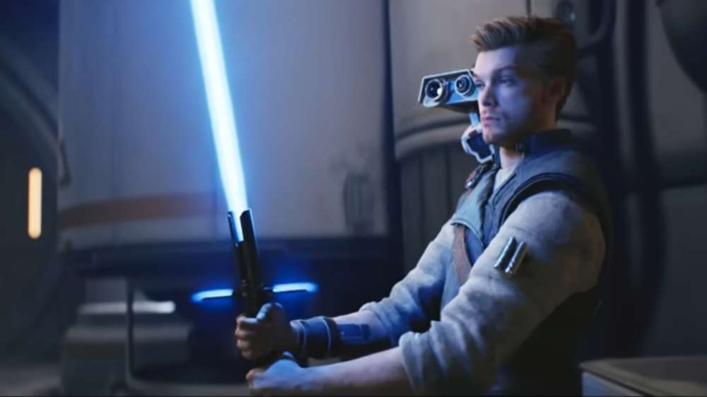 Star Wars Jedi: Survivor New Game Plus explained - New Lightsaber colours, Perks & more