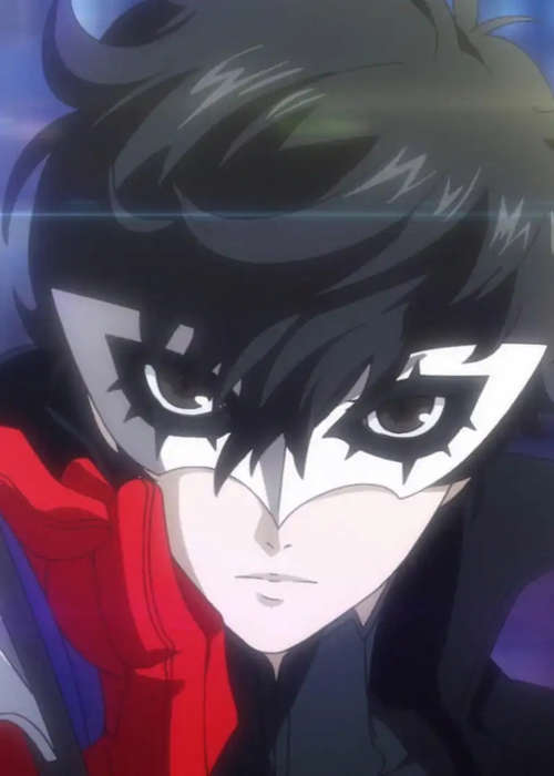 What Is The Persona 5 Protagonist's Name?
