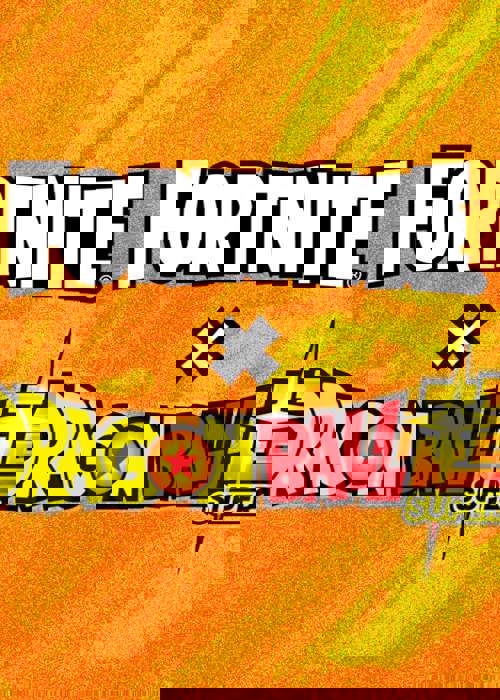 Fortnite X Dragon Ball Quests: Increase Your Power Level And Unlock Shenron Glider