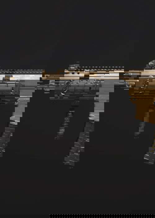 Best MCW MW3 loadout, attachments, class & perks