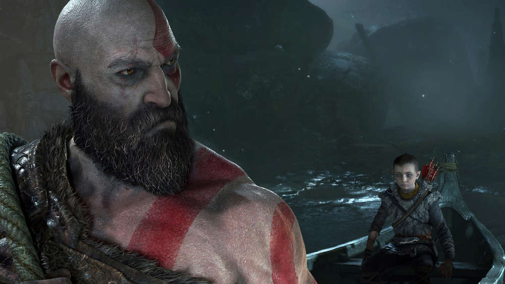 God Of War PS5 Upgrade - What Is It?