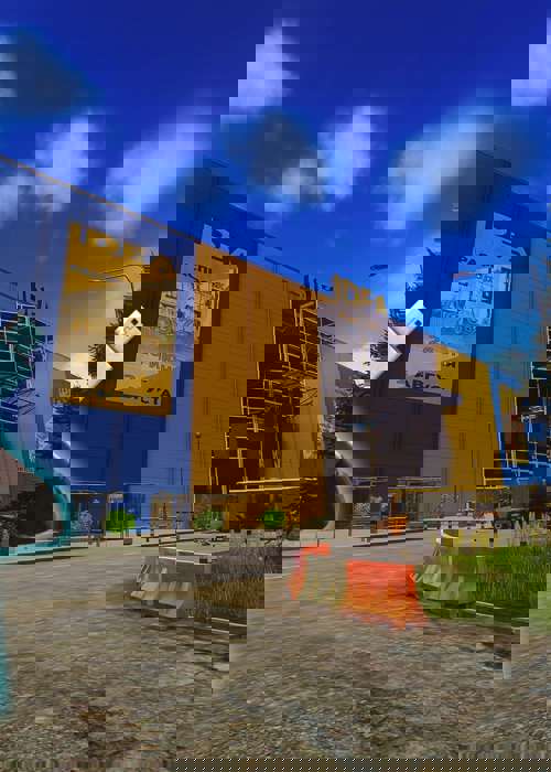 'What’s On The Flash Drive' Skier quest guide in Escape From Tarkov