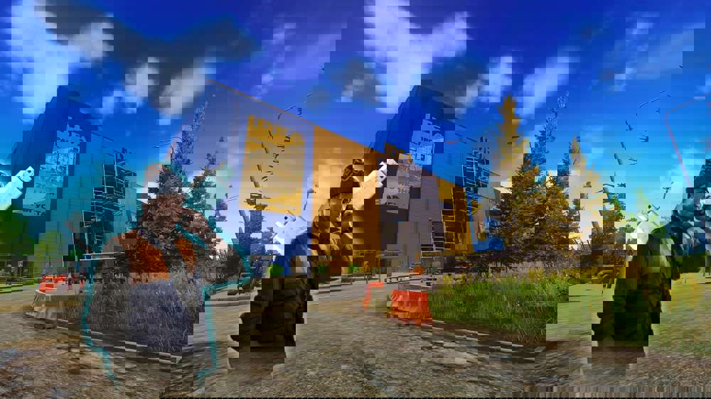 'What’s On The Flash Drive' Skier quest guide in Escape From Tarkov