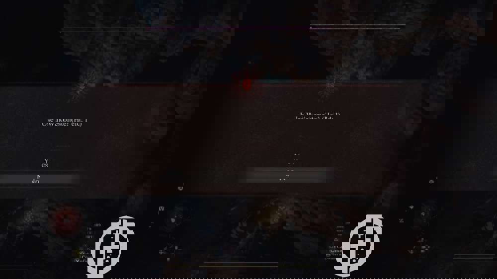 How to revive in Dragon's Dogma 2