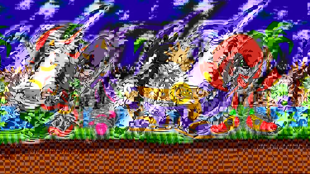 The Sonic Cinematic Universe shows no sign of ending