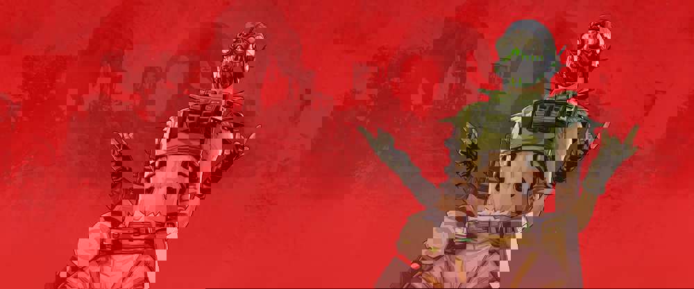 Apex Legends Octane: Abilities, Ultimate, Tips, And Lore