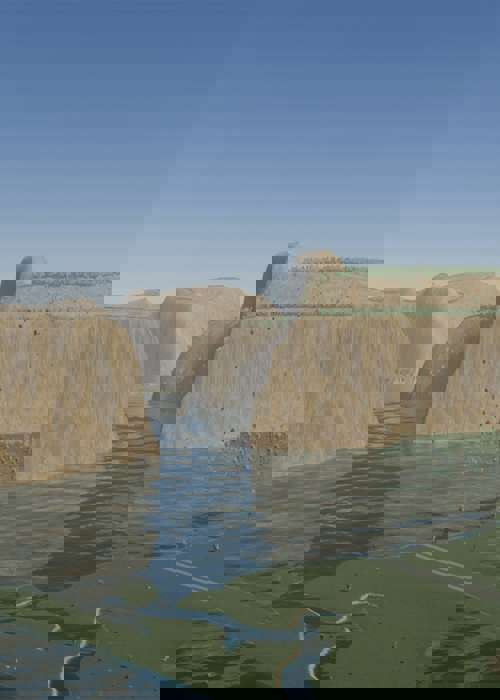 How to terraform in Cities Skylines 2