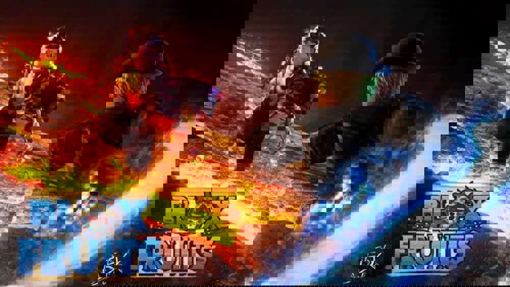 Blox Fruits Maps (January 2023)