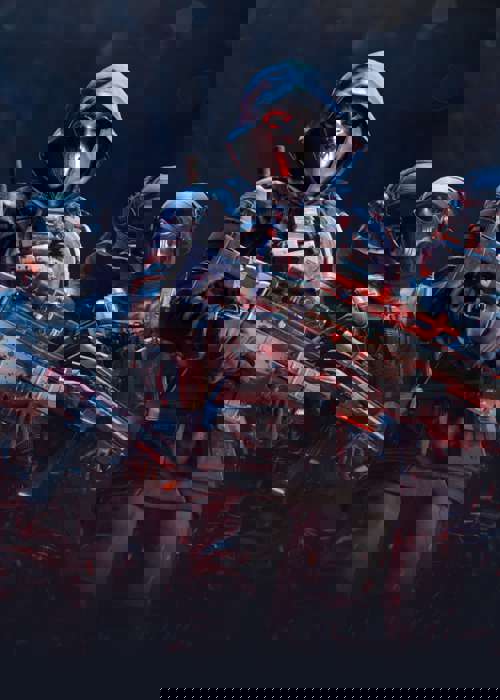 Battlefield 2042 Arkangel Directive event: New Control game mode, weekly missions & more