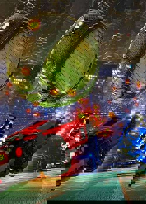 What is the best Rocket League car in 2024?