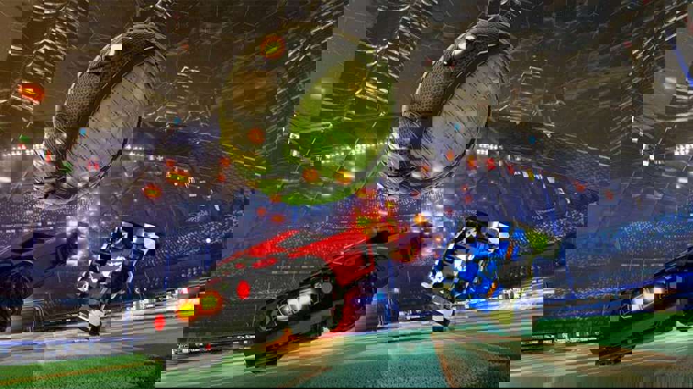 What is the best Rocket League car in 2024?