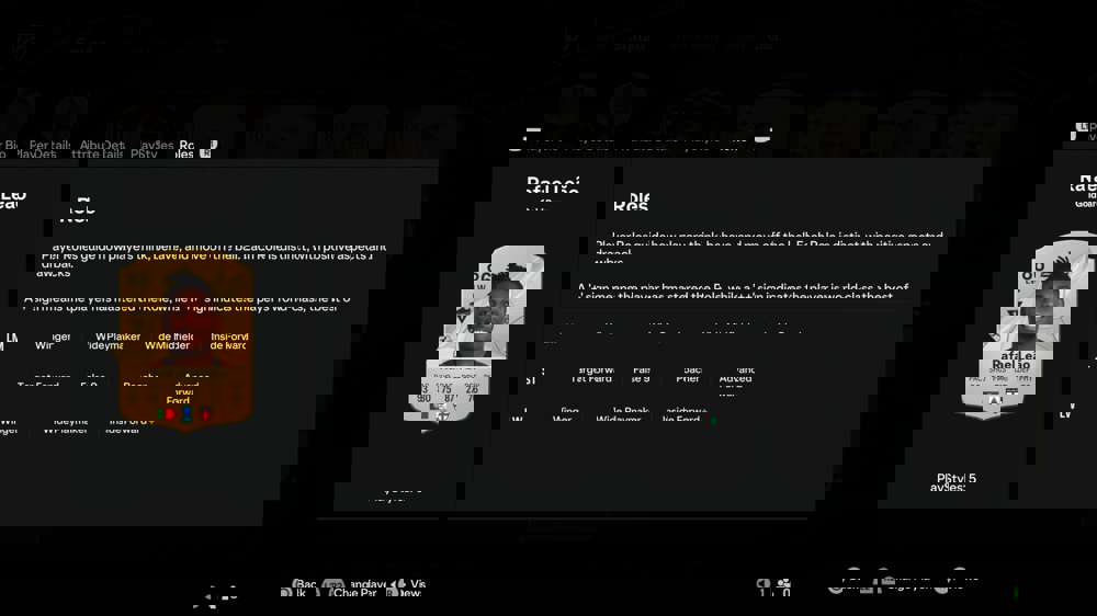 EA FC 25: Everything new in Ultimate Team