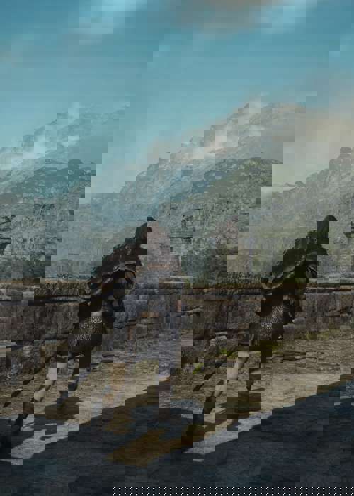 Dragon's Dogma 2 has no in-game clock, so here's how to tell time