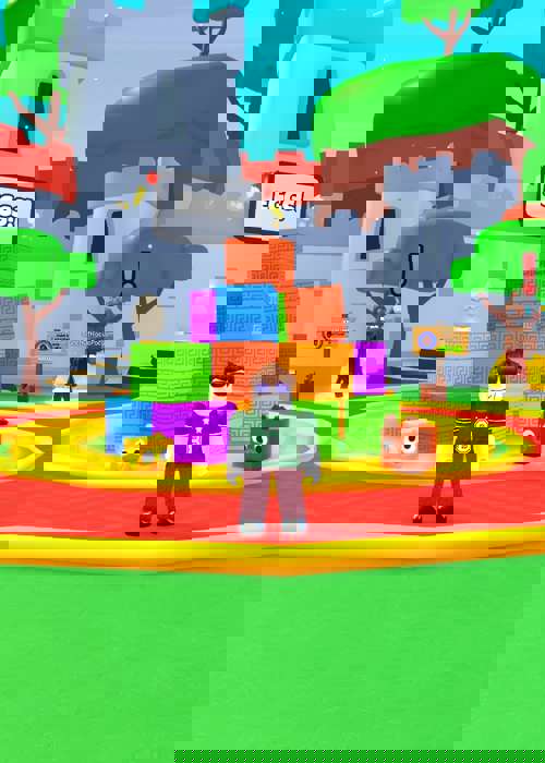 Use these Build a Bridge Simulator codes to redeem Gems & more