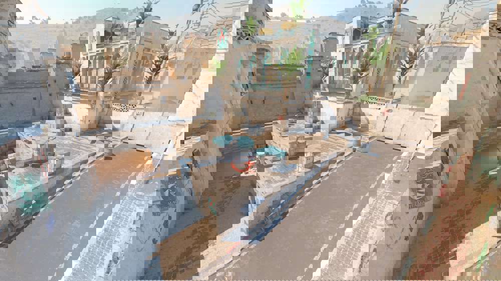 Can you play Counter-Strike 2 if you're banned in CS:GO?