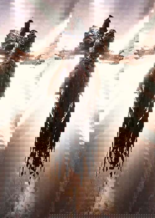 Diablo 4 Renown system: Renown activities & rewards explained