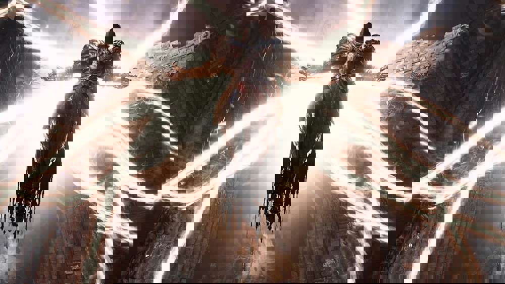 Diablo 4 Renown system: Renown activities & rewards explained