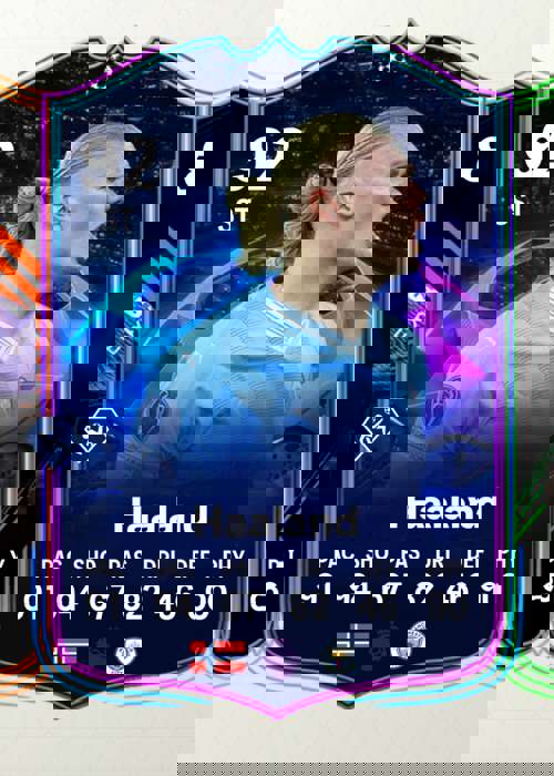 EA FC 24 RTTK player tracker & all card upgrades explained