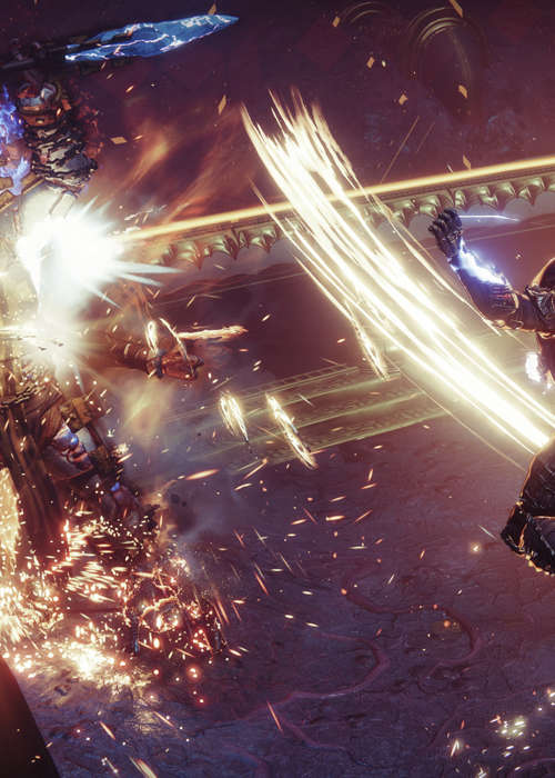 Destiny 2 Sever Shame Walkthrough: How to Complete the Season of the Haunted Activity