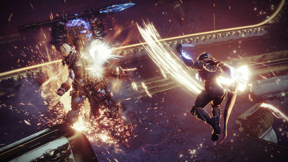Destiny 2 Sever Shame Walkthrough: How to Complete the Season of the Haunted Activity