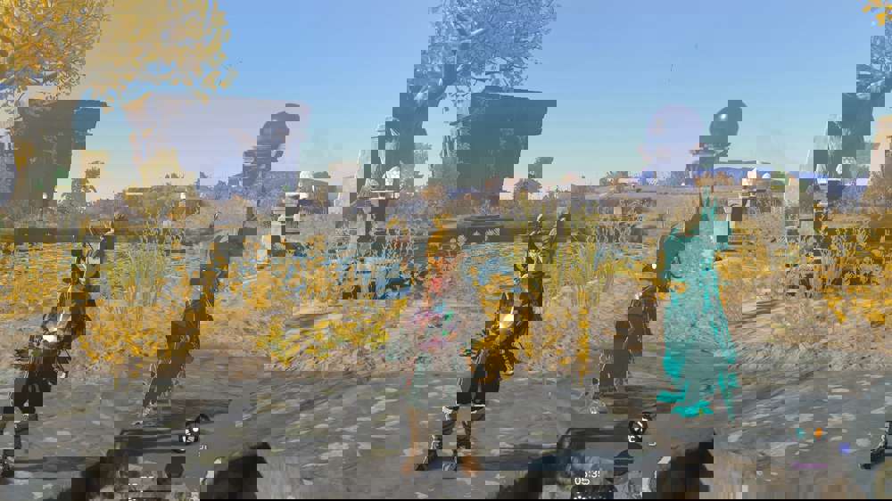 How to find & catch fairies in Zelda: Tears of the Kingdom