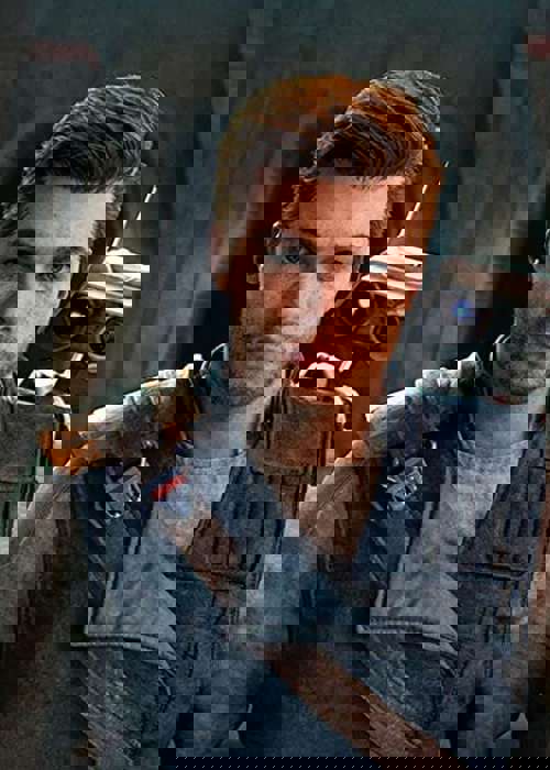 Star Wars Jedi: Survivor voice actors & cast list - Cal Kestis, Cere Junda & more