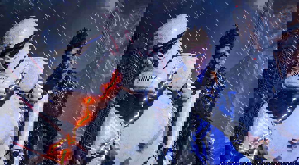 How to preload Star Wars Jedi: Survivor