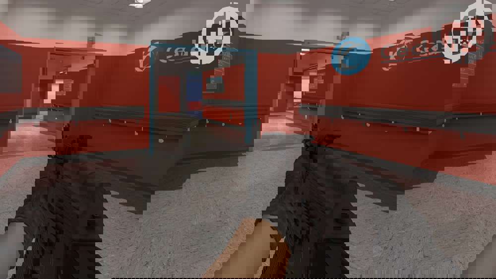 How to change bob settings in Counter-Strike 2