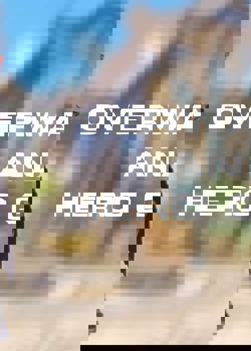 Overwatch 2 Ana guide: Abilities, tips & how to unlock