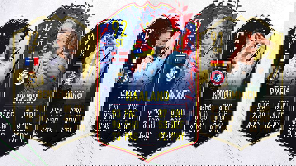 FIFA 23 TOTW 27: Leaks, predictions & start date