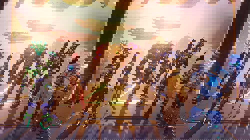 Overwatch 2 player count in Season 12 & how many people play?